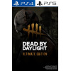 Dead by Daylight: Gold Edition PS4/PS5